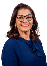 GUIOMAR CARDOSO / PRD / COMODORO