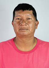 AUGUSTO XAVANTE / PL / CAMPINÁPOLIS