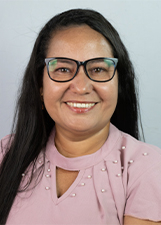 ELZA SOUZA / PL / CAMPINÁPOLIS