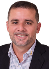 BETO DA SAUDE / MDB / TABAPORÃ