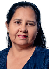 MARLENE SIEBER / MDB / TABAPORÃ