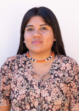 RAISA PINITA AWE / PSB / CAMPINÁPOLIS