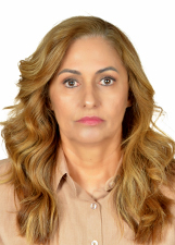 IRMA REZENDE / PL / RIBEIRÃO CASCALHEIRA