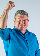 LEONARDO FARIAS / PL / NOVO SÃO JOAQUIM