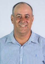 JULIO BISPO / PODE / NOVO SÃO JOAQUIM