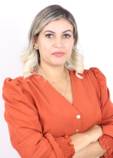 LYJAMARA RODRIGUES / REPUBLICANOS / ALTA FLORESTA