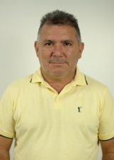 FRANCISCO AILTON / REPUBLICANOS / ALTA FLORESTA