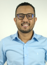 SAMUEL FARIAS / REPUBLICANOS / ALTA FLORESTA