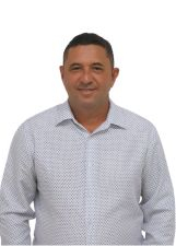 FLAVIO RUPIADO / PT / NOVA BRASILÂNDIA