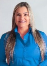 ROSE PIRES / MDB / PEDRA PRETA