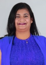 STHEFANY SANTOS / MDB / PEDRA PRETA