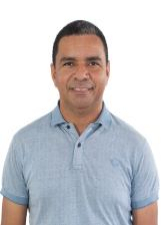 PROFESSOR NELSON / PSD / CHAPADA DOS GUIMARÃES