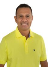 RAFAEL NILO / PSD / CHAPADA DOS GUIMARÃES
