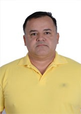 REGIS OLIVEIRA / UNIÃO / NORTELÂNDIA