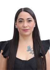 PROFESSORA SCARLATH / UNIÃO / NORTELÂNDIA