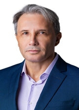DOUTOR SÉRGIO / PP / CÁCERES