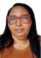 MARCILENE ABREU / MDB / VILA RICA