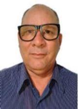 JOAQUIM DA FEIRA / MDB / VILA RICA