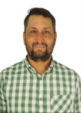 PEDRO DA BORRACHARIA / PRD / NOVA OLÍMPIA