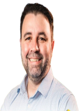 DR. FABIO / PRD / NOVO MUNDO