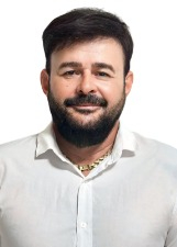 JÂNIO DA FORQUILHA / PODE / ROSÁRIO OESTE