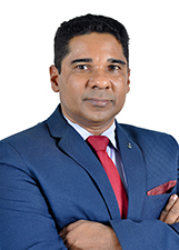 DR JOSUE ALVES / PV / BARRA DO BUGRES