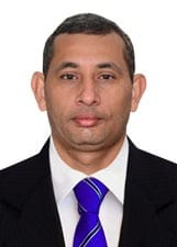 ENOQUE RAMOS / PSDB / CÁCERES