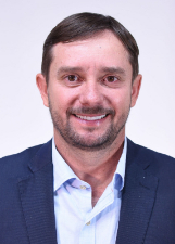 JEOVAN FARIA / REPUBLICANOS / CAMPINÁPOLIS