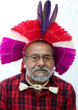 MARCAO XAVANTE / REPUBLICANOS / CAMPINÁPOLIS