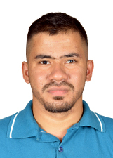 SHAUAN DA HORA / REPUBLICANOS / RIBEIRÃO CASCALHEIRA