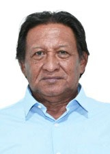 PROFESSOR IBSON / DC / BARÃO DE MELGAÇO
