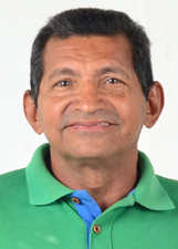 GONÇALO / PSDB / BARÃO DE MELGAÇO