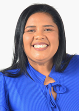 JAQUELINE TAQUES / PSDB / BARÃO DE MELGAÇO