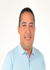 GUGU DE ZÉ GOIABINHA / PSDB / BARÃO DE MELGAÇO