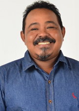 ELIZEU DE ZUCA / PP / BARÃO DE MELGAÇO