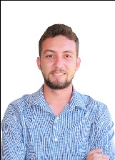 GABRIEL ALVES / PSDB / NOVA NAZARÉ