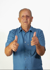 JOSÉ DA RETA / MDB / COCALINHO