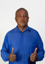 MAURICIO SARDINHA / MDB / COCALINHO