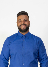 LUCAS BARBEIRO / MDB / COCALINHO