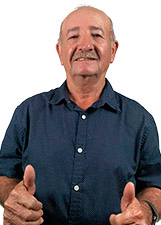 CHIQUINHO BATATA / PSB / CANABRAVA DO NORTE