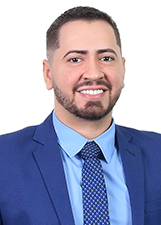 DR. CAIO OLIVER / SOLIDARIEDADE / BARRA DO GARÇAS