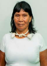 CACIQUE JOSEFA / SOLIDARIEDADE / BARRA DO GARÇAS