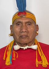 JOSÉ MARIA XAVANTE / PT / BARRA DO GARÇAS