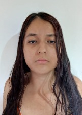 LARISSA ARAUJO / PT / BARRA DO GARÇAS