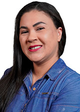 PRISCILA DA ENFERMAGEM / PSDB / CONFRESA