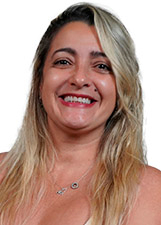 CRIS DA ALDEIA / PSDB / CONFRESA