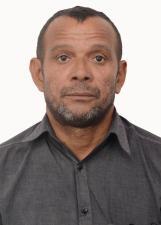 LEONTINO PEREIRA / DC / CONFRESA