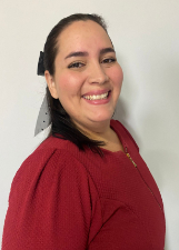 MARIA EDUARDA / REPUBLICANOS / PORTO DOS GAÚCHOS