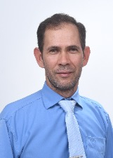 LEANDRO RIBEIRO / MDB / ALTO ARAGUAIA