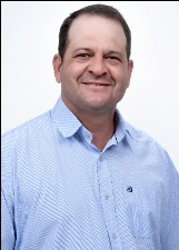 RICARDO BARBOSA / MDB / ALTO ARAGUAIA